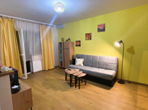 Alsaga Apartment